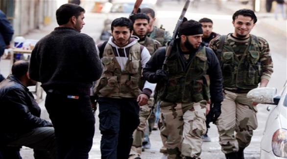 المرصد: مفاوضات في حلب لتبادل أسرى