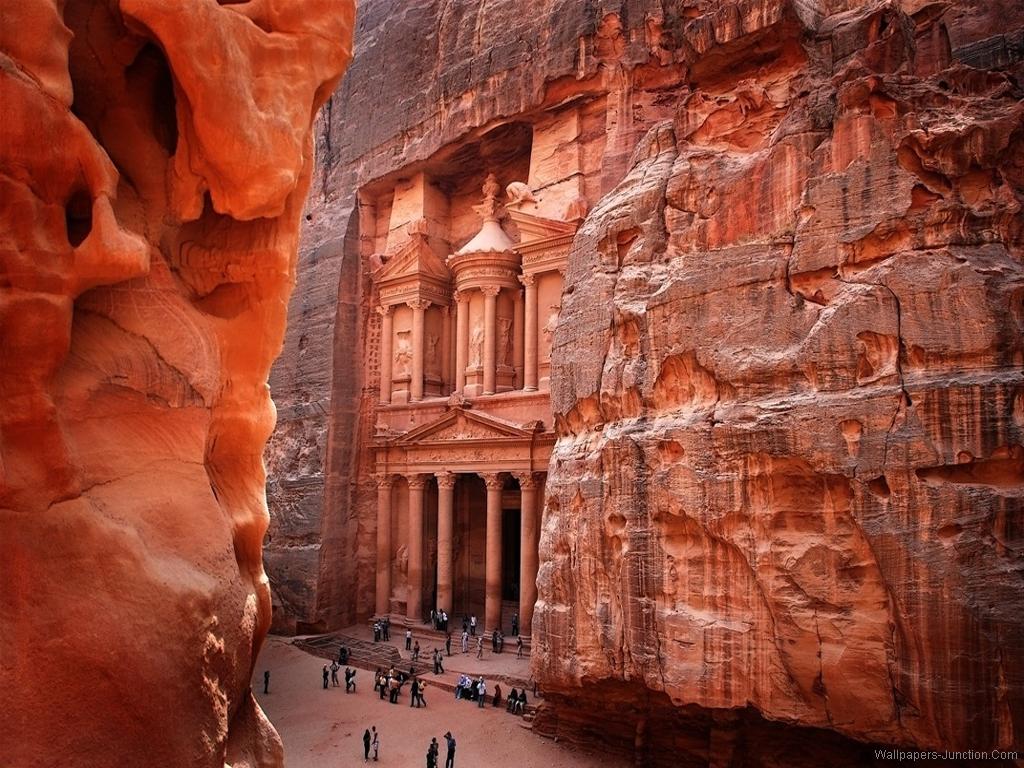 خطة سياحية اردنية في روسيا واسكندنافيا