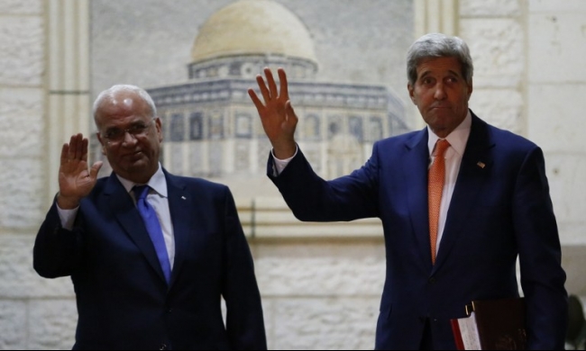 إسرائيل رفضت اقتراحا فلسطينيا بإجراء مفاوضات