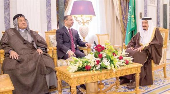 الجبوري: مساهمة أبناء المناطق بالتحرير أجدى