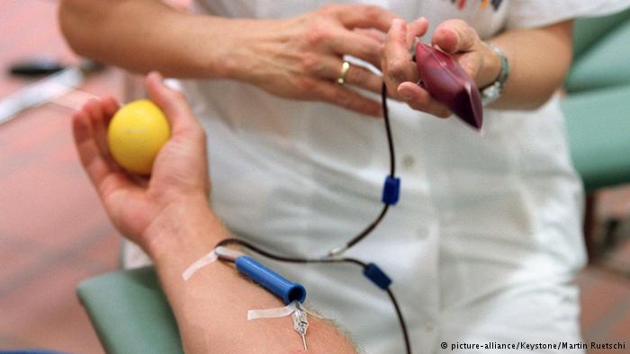 دراسة: فيروس سي قد يكون سببا