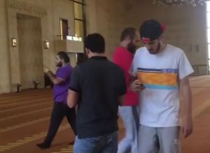 بالفيديو: شاهد أغرب الحوادث المرتبطة بـ
