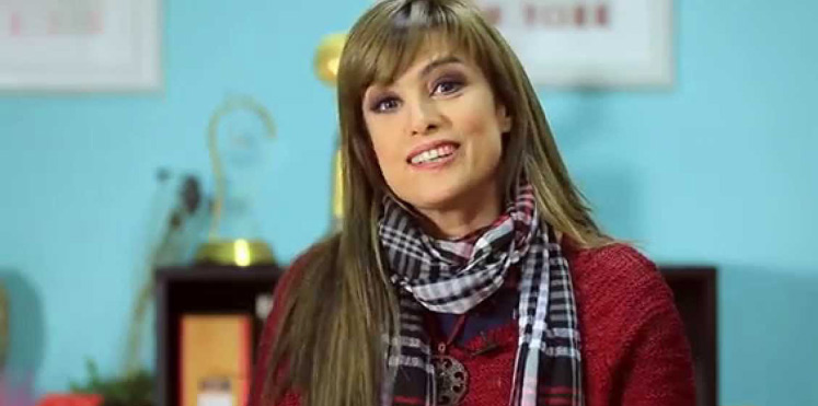 سيمون تعود إلى السينما بعد غياب