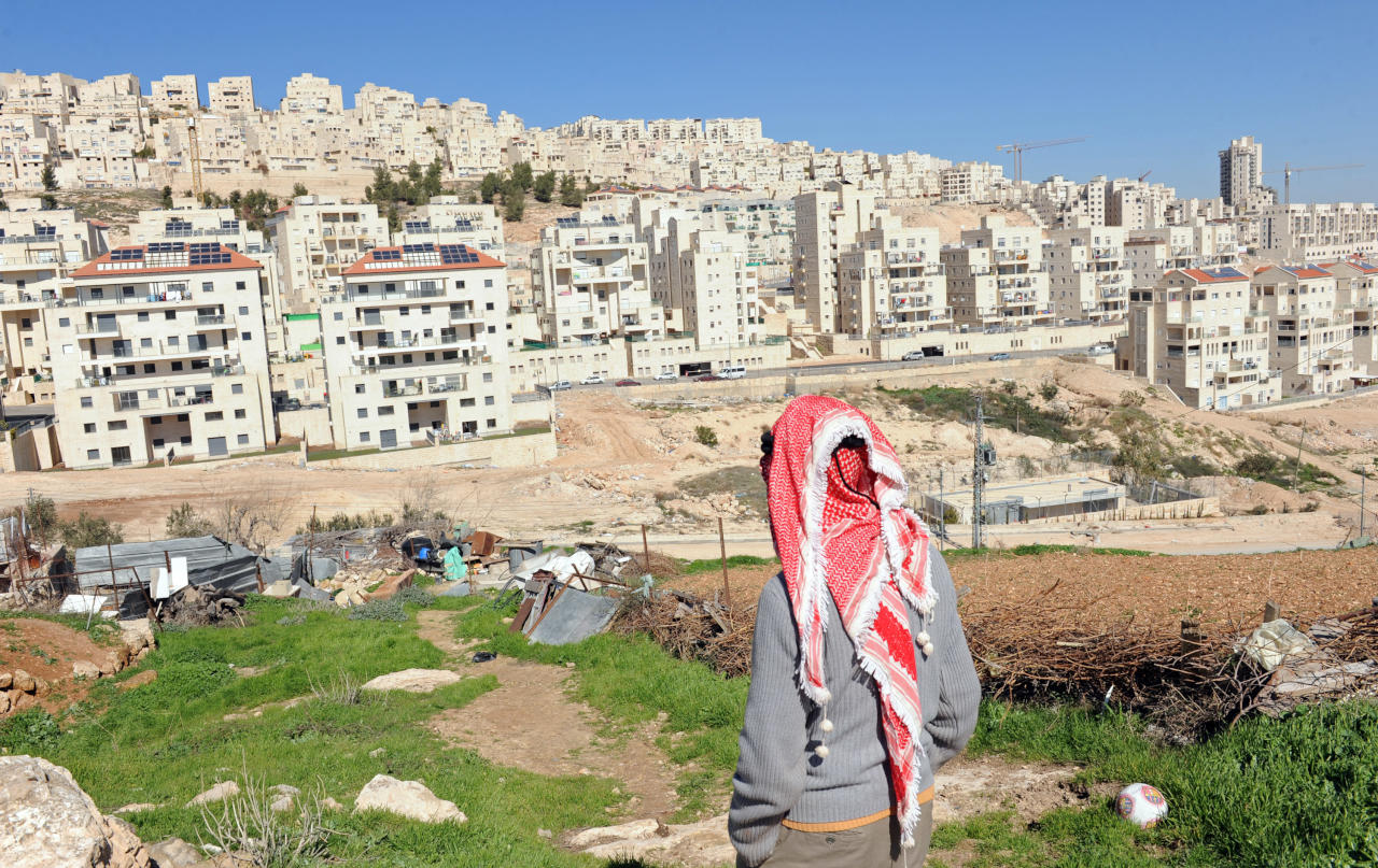 الاحتلال يضع خطة لبناء 770 مستوطنة
