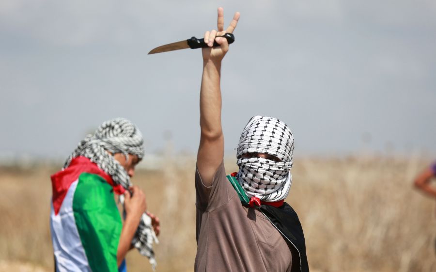 المشاركون: (انتفاضة القدس) استكمال ثوري لانتفاضة