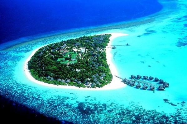 صور: 15 دولة رائعة يعزف السياح