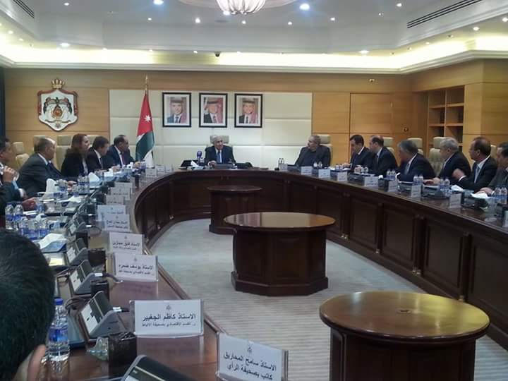 النسور: حرب عالمية في سوريا