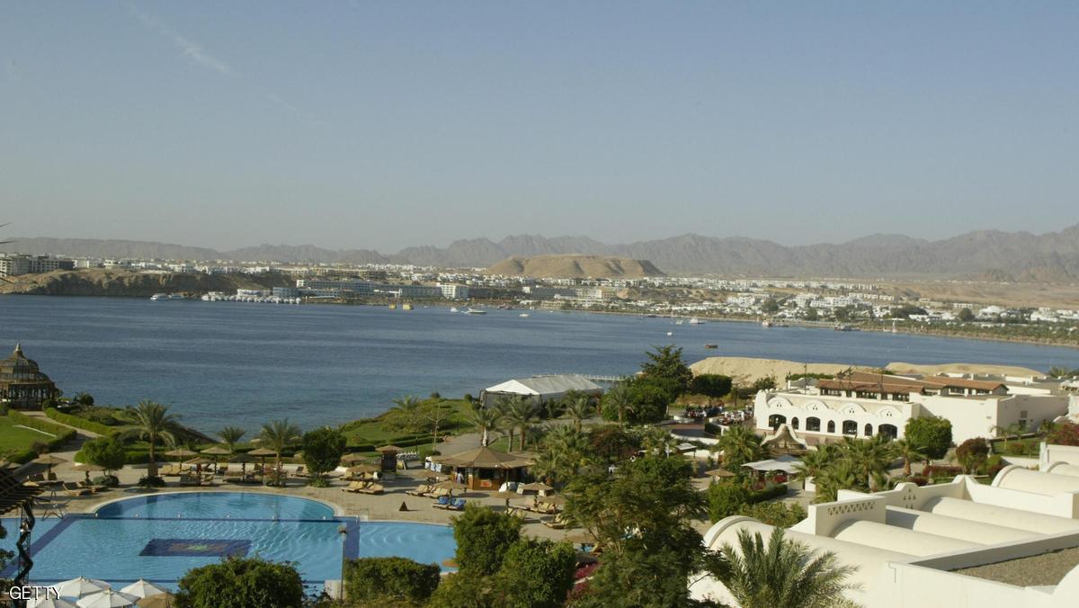 (أجازتك فى مصر).. حملة مصر للطيران
