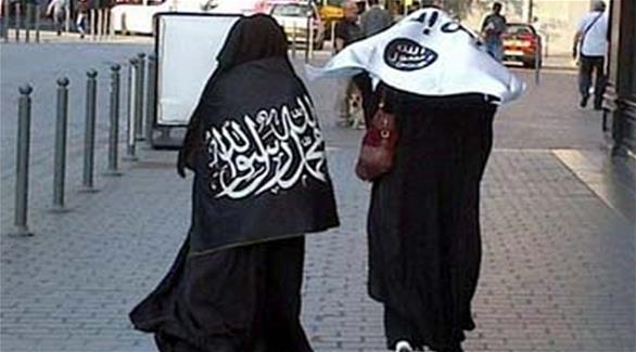 السعودية.. إعادة محاكمة أول (داعشية) في