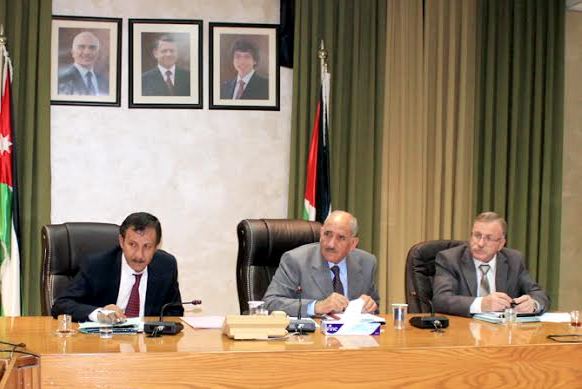 التربية تنهي استعدادات (شتوية التوجيهي)