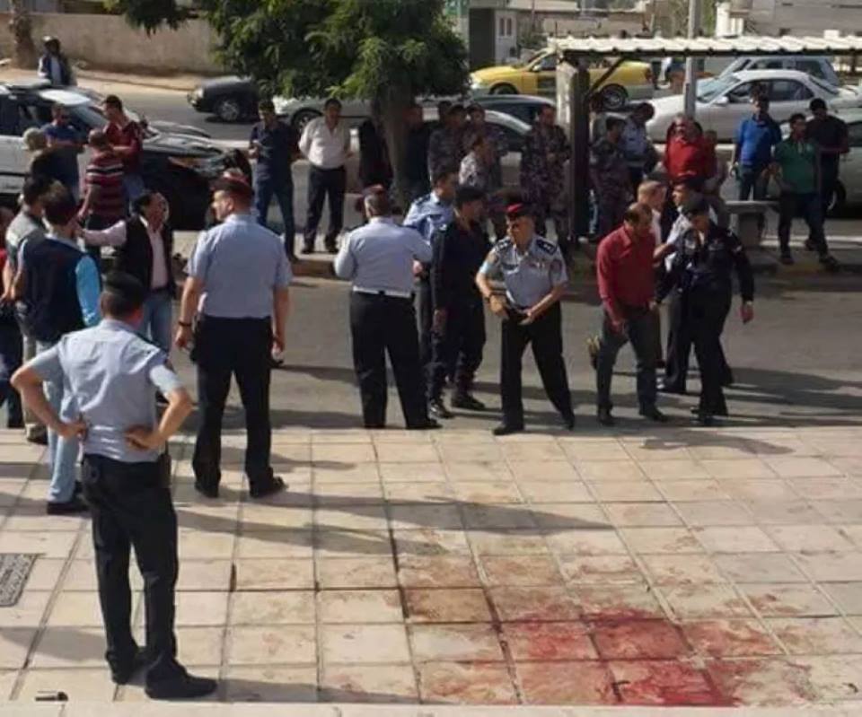ناهض حتر في سطور
