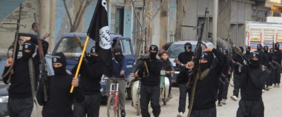 قادة (داعش) يبيعون ممتلكاتهم في الموصل