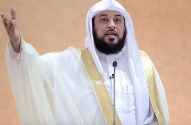محمد العريفي يطلق وسم ( إعلاميون