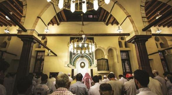 السعودية تمنع أجهزة (حظر الإرسال) في