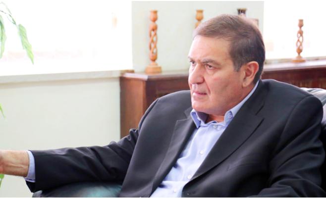 طوقان: المشروع النووي بسيادة أردنية كاملة