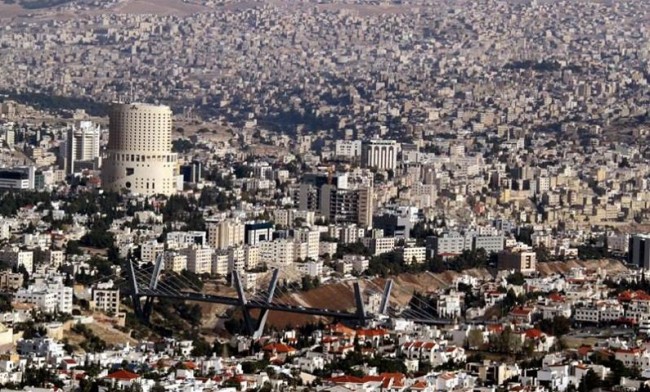 ارتفاع قليل على الحرارة وبقاء الأجواء