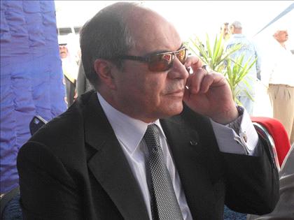 حكومة الملقي تتلقى التهاني السبت