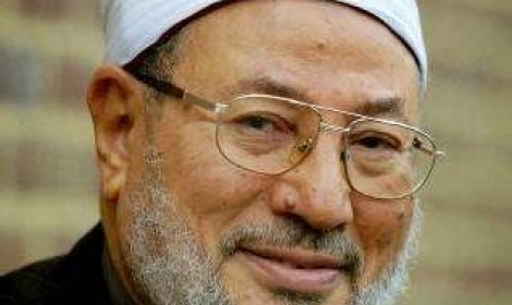 6 إجراءات لـ (مبادرة القرضاوي).. رقم