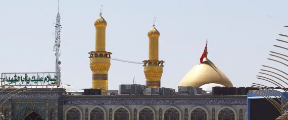 الإيرانيون يغيرون وجهتهم من الحج في