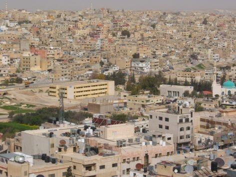 عقد المؤتمر البيئي الأول في لواء