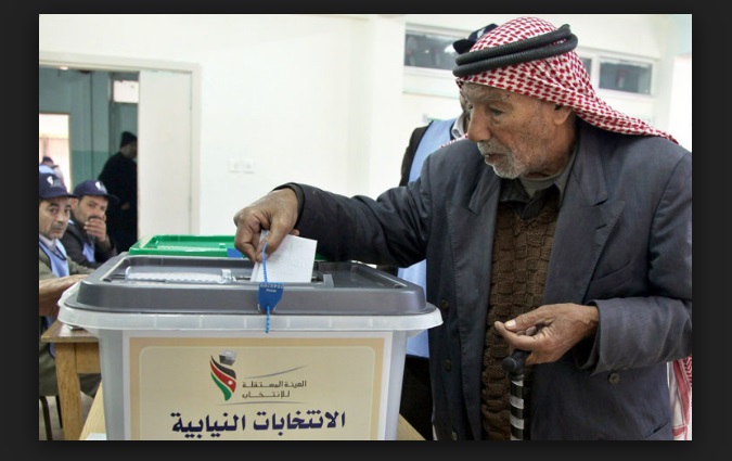 4.139 مليون شخص يحق لهم الانتخاب
