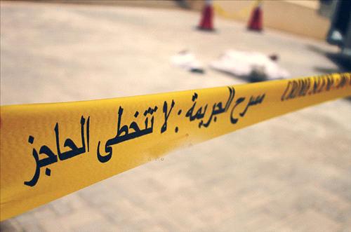 فك لغز جريمة حدثت بالزرقاء في