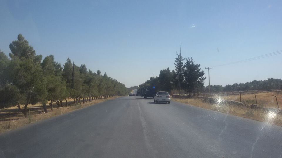 ليلة القبض على ذيبان (صور)