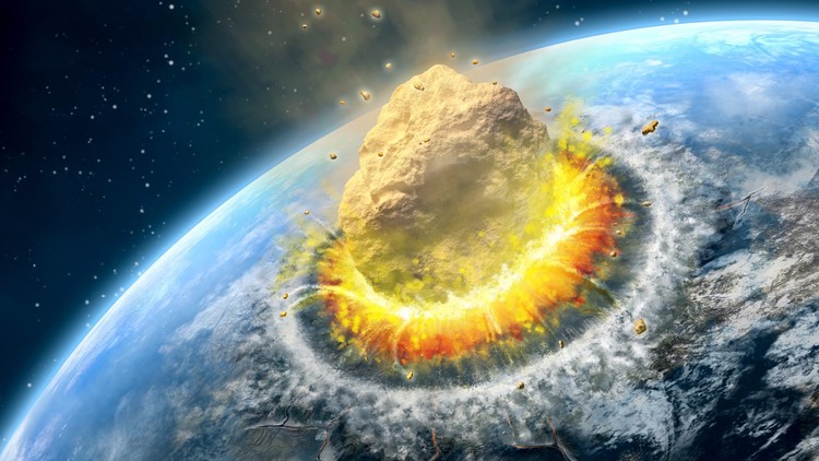 7 أخطر تهديدات من الفضاء قد