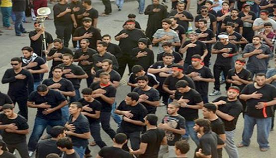 تحضيرات لإجراءات التصدي للمد الشيعي في
