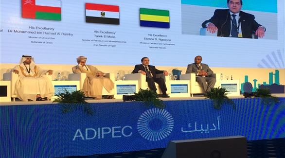 الخارجية الإيرانية تنفي زيارة وزير البترول