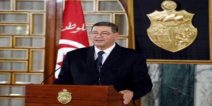 الصيد يلمح إلى إمكانية خروجه من
