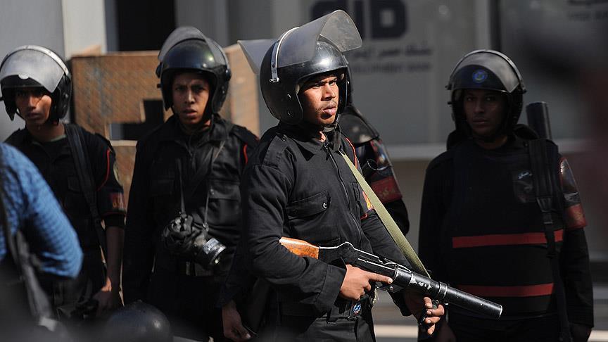 نقابة المحامين المصرية تدعو لإضراب احتجاجا
