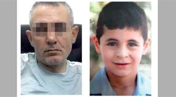 والد الطفل عبيدة يروي تفاصيل اللحظات