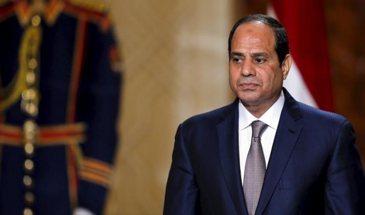 معاريف: السيسي كنز إستراتيجي لإسرائيل