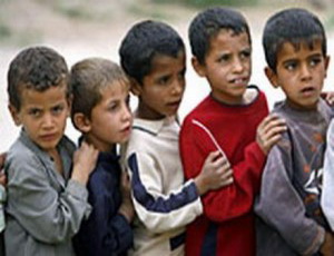 مصر.. احتجاز 600 طفل وانتحار 44