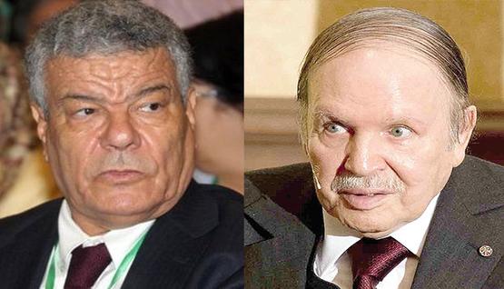 دستـور الرئيـس الجزائري.. والتوافـق الغائب