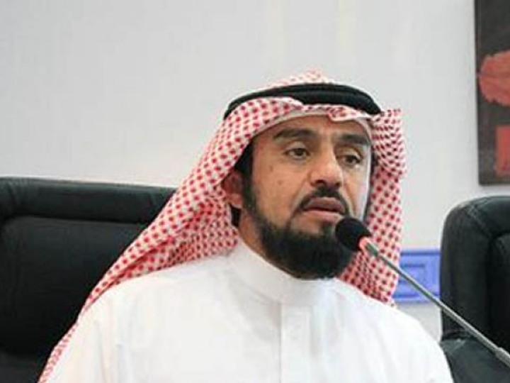 السعودية تعتقل الأكاديمي الحضيف