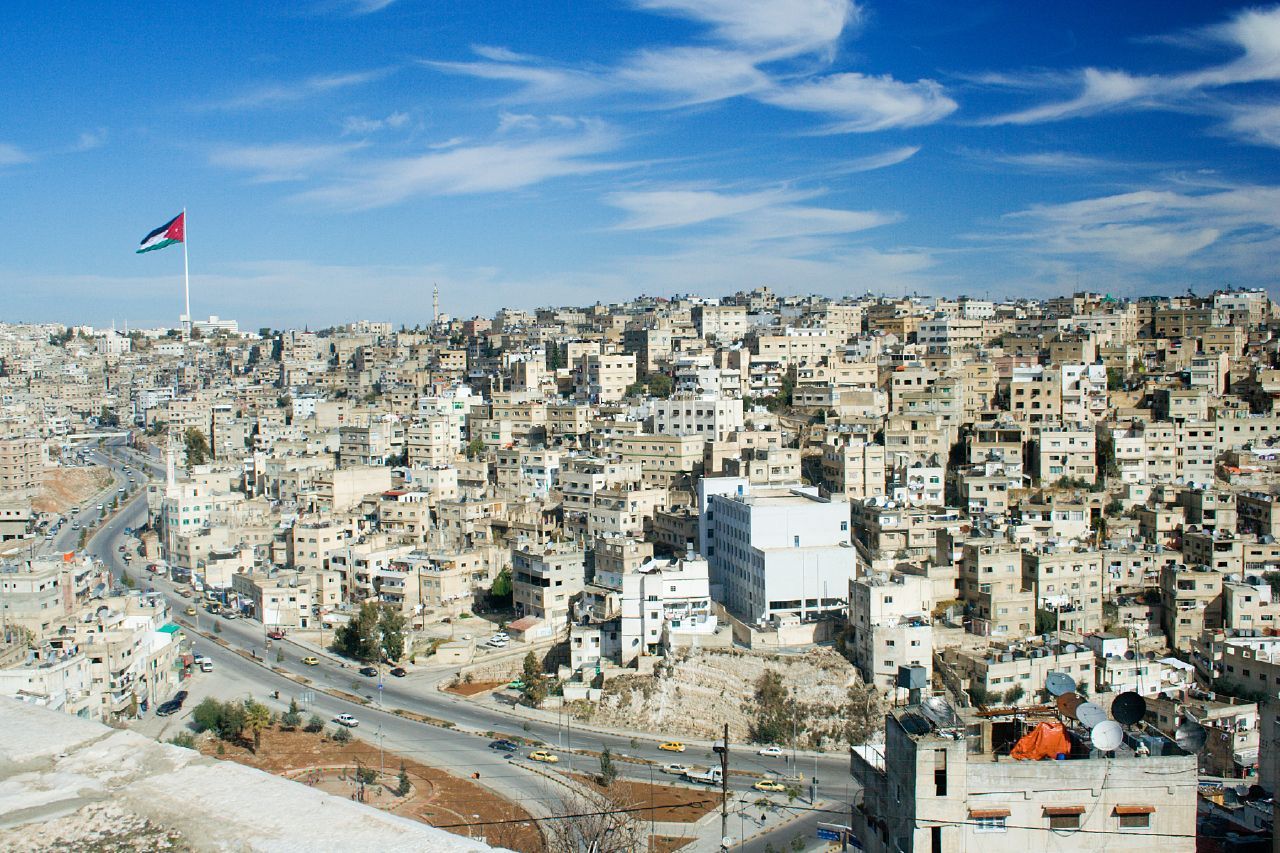 ارتفاع درجات الحرارة