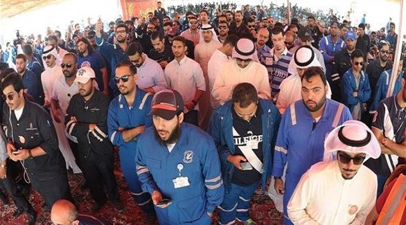 الكويت: مشروعات قوانين جديدة لتجريم الإرهاب