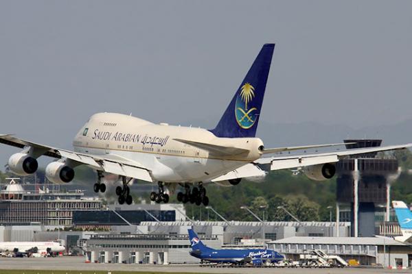 نهاية مأساوية لطفل على متن طائرة