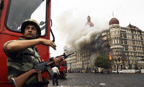 Mumbai plotter ‘says he worked for