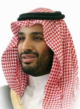 محمد بن سلمان: إطلاق خطة الرؤية