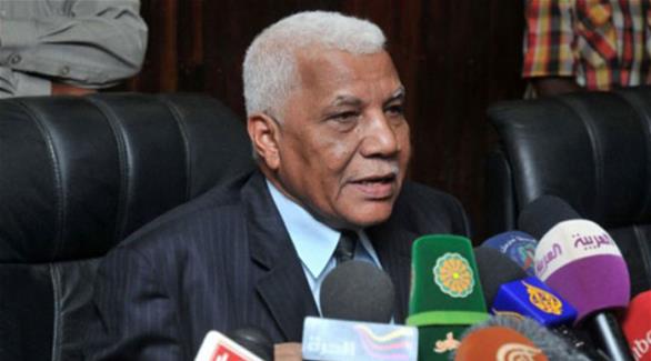 وزير الإعلام السوداني: إيران أخطر من