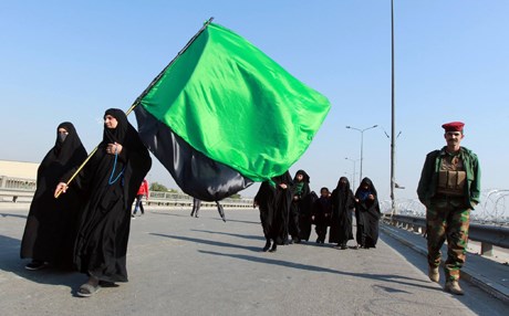 الداخلية العراقية: الجانب الإيراني لم يقم