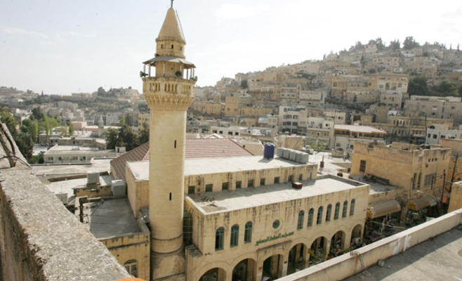 التصويت على ترشح السلط لـ(التراث العالمي)