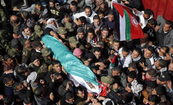 فلسطين: شهيد في الخليل والاحتلال يتوعد