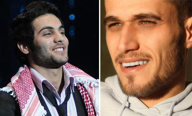 صويص وكيوان يلاحقان سراب جائزتي (الأغنية